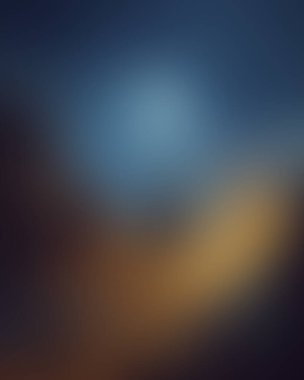 Renklerin soyut bulanık arkaplanı