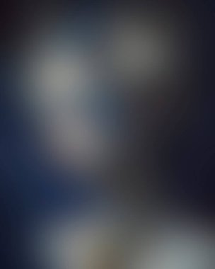 Renklerin soyut bulanık arkaplanı