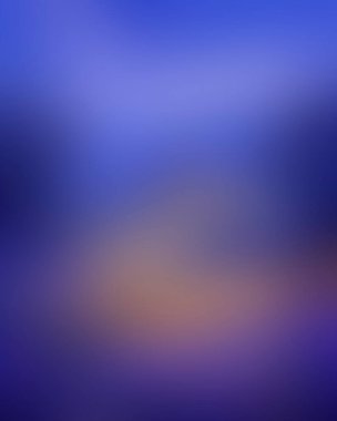 Renklerin soyut bulanık arkaplanı