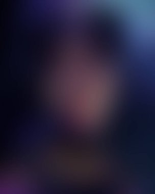 Renklerin soyut bulanık arkaplanı