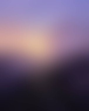 Renklerin soyut bulanık arkaplanı