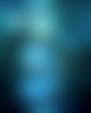 Renklerin soyut bulanık arkaplanı