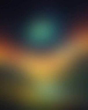 Renklerin soyut bulanık arkaplanı