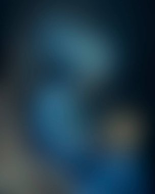 Renklerin soyut bulanık arkaplanı