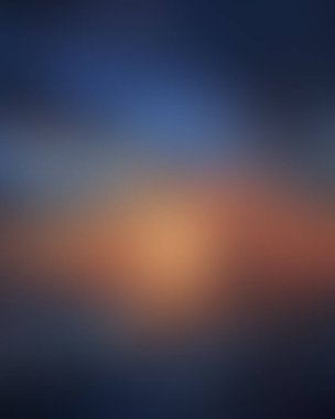 Renklerin soyut bulanık arkaplanı