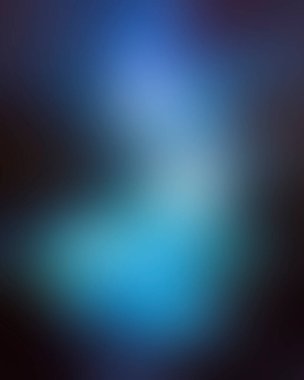 Renklerin soyut bulanık arkaplanı