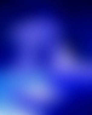 Renklerin soyut bulanık arkaplanı