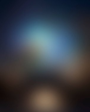 Renklerin soyut bulanık arkaplanı