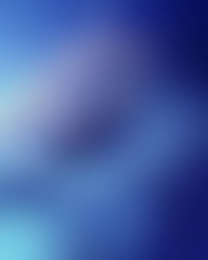 Renklerin soyut bulanık arkaplanı