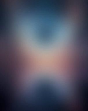 Renklerin soyut bulanık arkaplanı