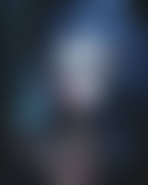 Renklerin soyut bulanık arkaplanı