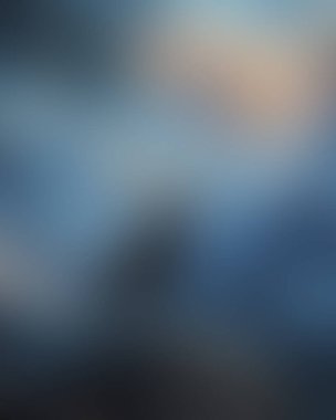 Renklerin soyut bulanık arkaplanı