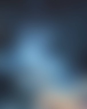 Renklerin soyut bulanık arkaplanı