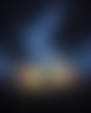 Renklerin soyut bulanık arkaplanı