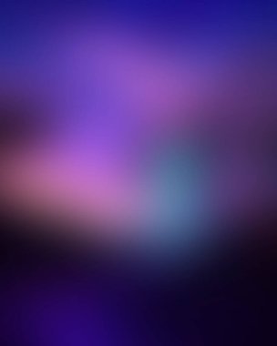 Renklerin soyut bulanık arkaplanı