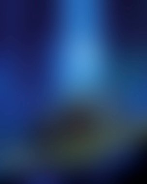 Renklerin soyut bulanık arkaplanı