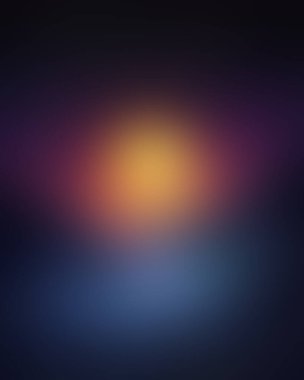 Renklerin soyut bulanık arkaplanı