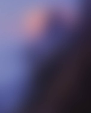 Renklerin soyut bulanık arkaplanı