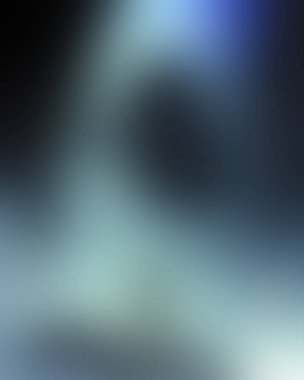 Renklerin soyut bulanık arkaplanı