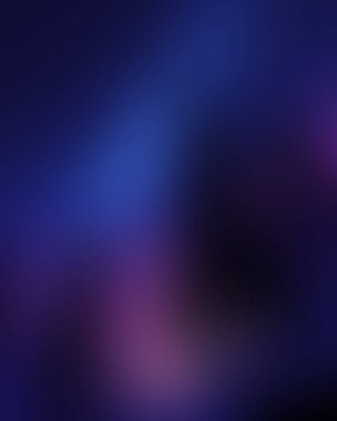 Renklerin soyut bulanık arkaplanı