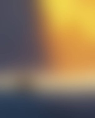 Renklerin soyut bulanık arkaplanı