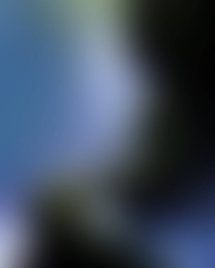 Renklerin soyut bulanık arkaplanı