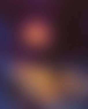 Renklerin soyut bulanık arkaplanı