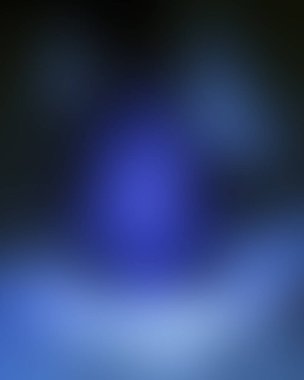 Renklerin soyut bulanık arkaplanı