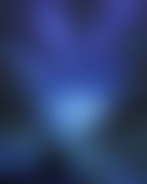 Renklerin soyut bulanık arkaplanı