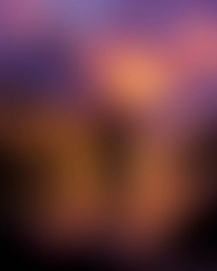 Renklerin soyut bulanık arkaplanı