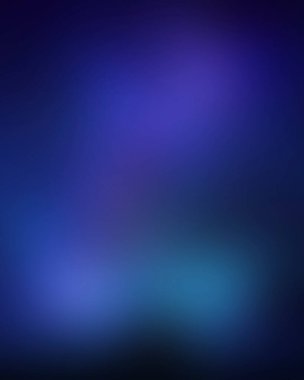 Renklerin soyut bulanık arkaplanı