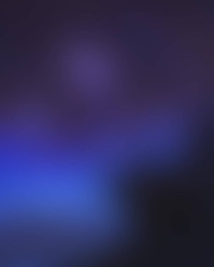 Renklerin soyut bulanık arkaplanı