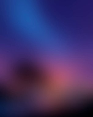 Renklerin soyut bulanık arkaplanı