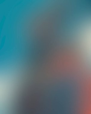 Renklerin soyut bulanık arkaplanı