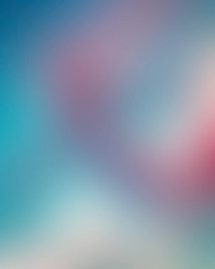 Renklerin soyut bulanık arkaplanı