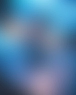 Renklerin soyut bulanık arkaplanı