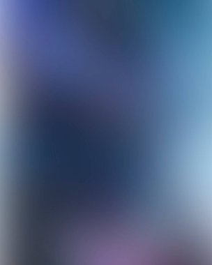 Renklerin soyut bulanık arkaplanı