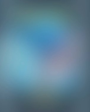 Renklerin soyut bulanık arkaplanı