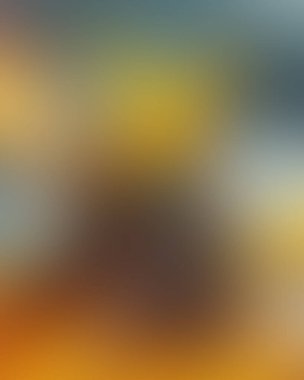 Renklerin soyut bulanık arkaplanı