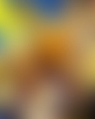 Renklerin soyut bulanık arkaplanı