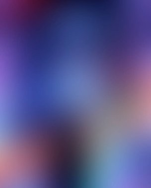 Renklerin soyut bulanık arkaplanı