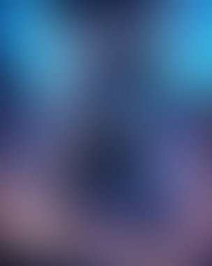 Renklerin soyut bulanık arkaplanı