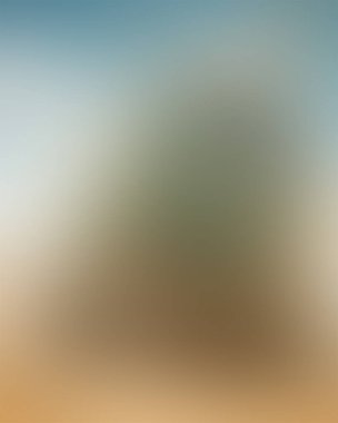 Renklerin soyut bulanık arkaplanı