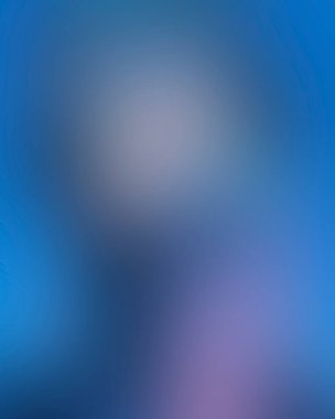 Renklerin soyut bulanık arkaplanı