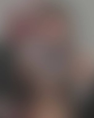 Renklerin soyut bulanık arkaplanı