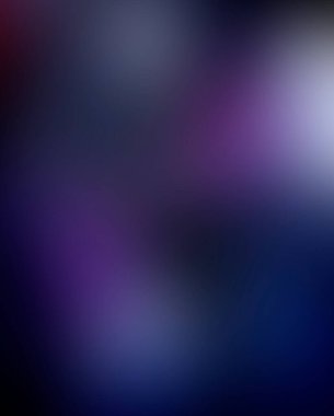 Renklerin soyut bulanık arkaplanı