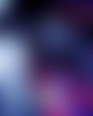 Renklerin soyut bulanık arkaplanı