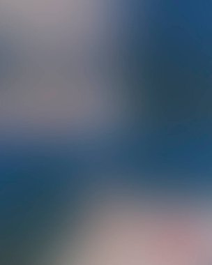 Renklerin soyut bulanık arkaplanı