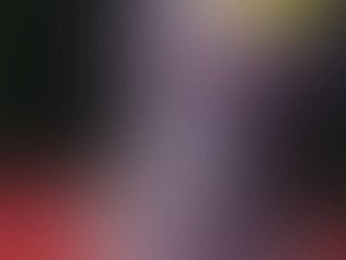 Renklerin soyut bulanık arkaplanı