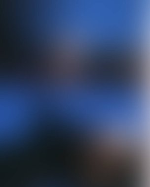 Renklerin soyut bulanık arkaplanı